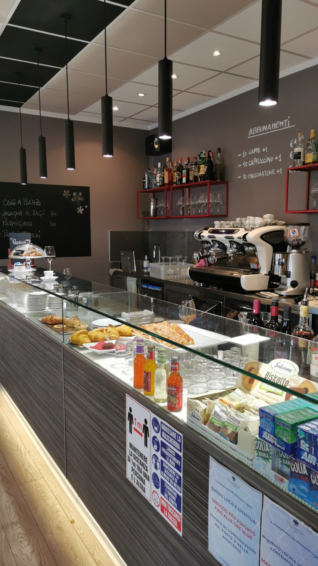 Bar Sensounico — foto 4